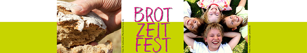 Banner Brot.Zeit.Fest. 2024 