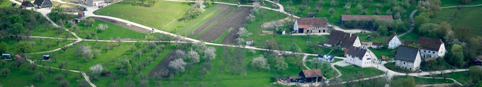 Freilichtmuseum Beuren