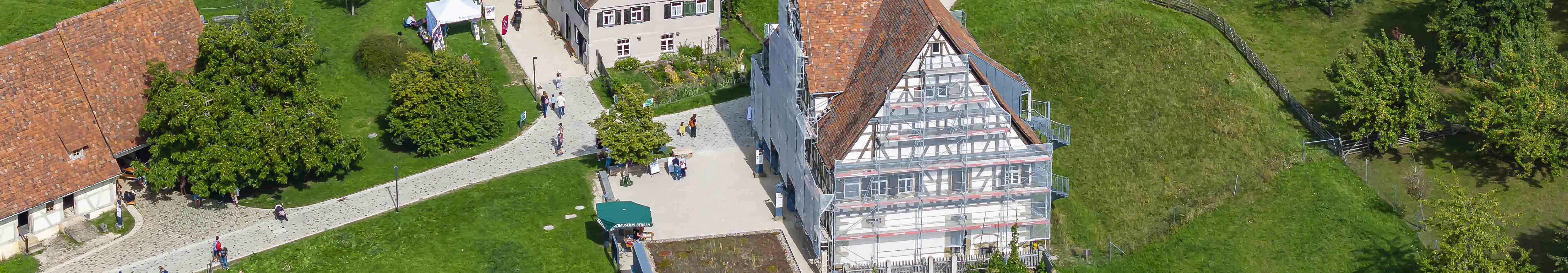 Gerüst Öschelbronn 999x174