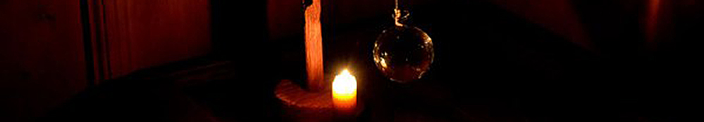 Kerzenlicht