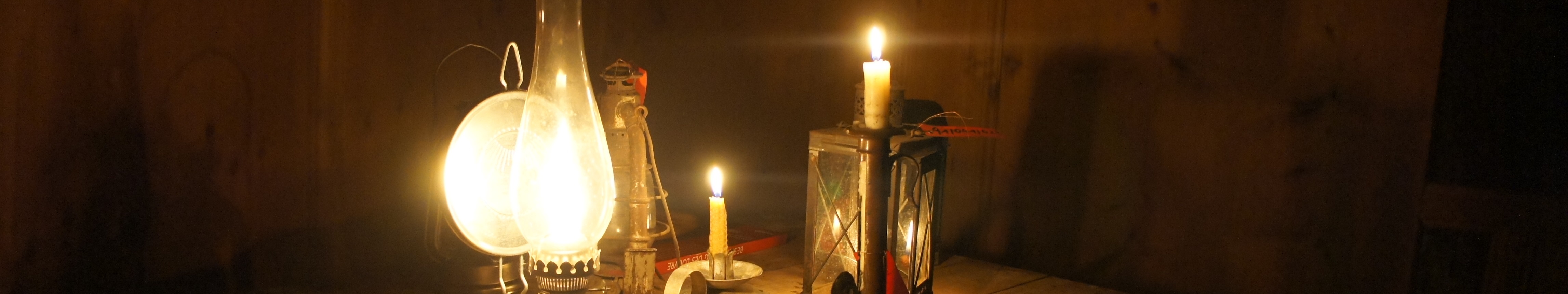 Lichtquellen