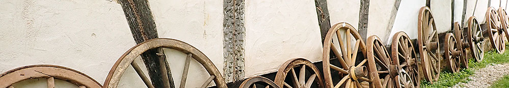 Verkaufsaktion - Das Museum räumt auf!